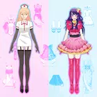 Anime Princess: Cosplay ASMR